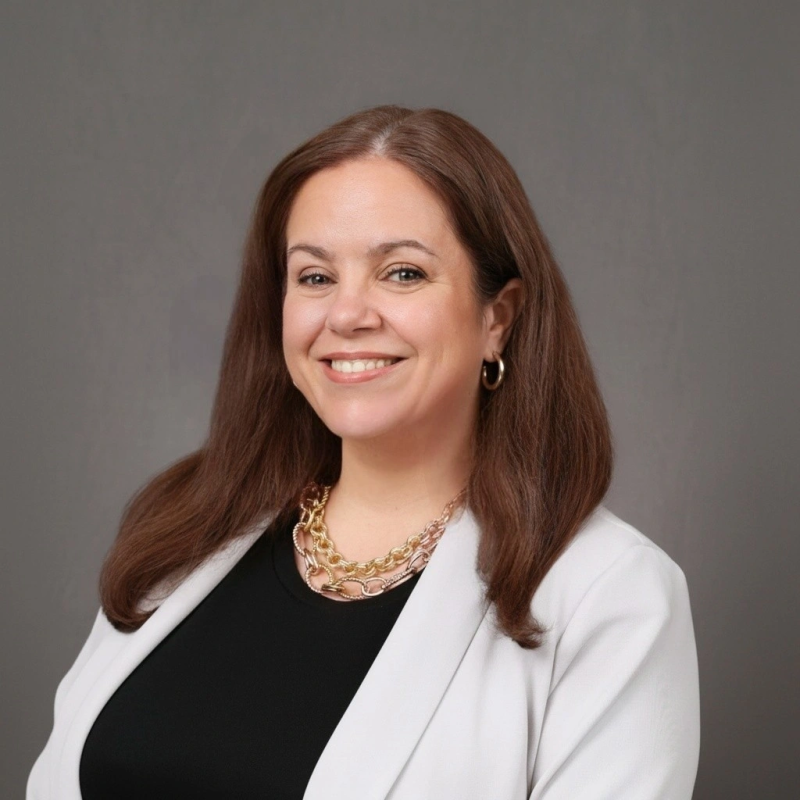 Meet the CLM Claims College Faculty: Lindsay Huffman  