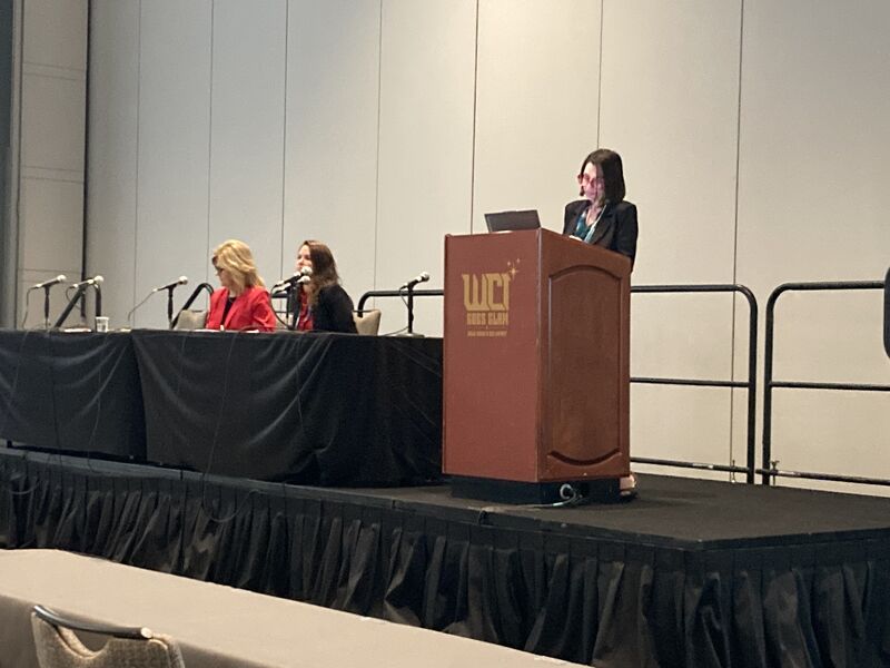 When Claims Turn Litigious, don’t Lose Sight of Human Element: WCI Panel 
