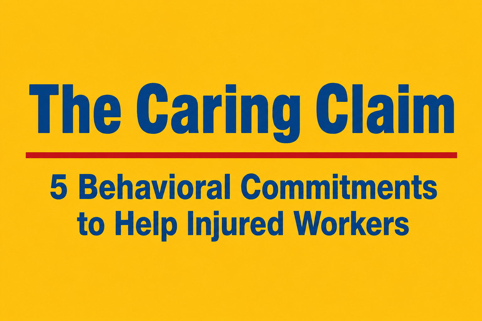 What Safety Professionals Need to Ask 