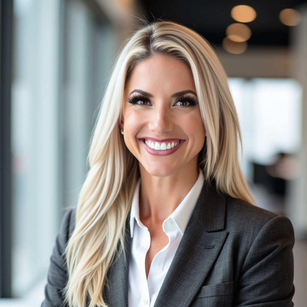 Meet the CLM Claims College Co-Dean: Dr. Claire Muselman 