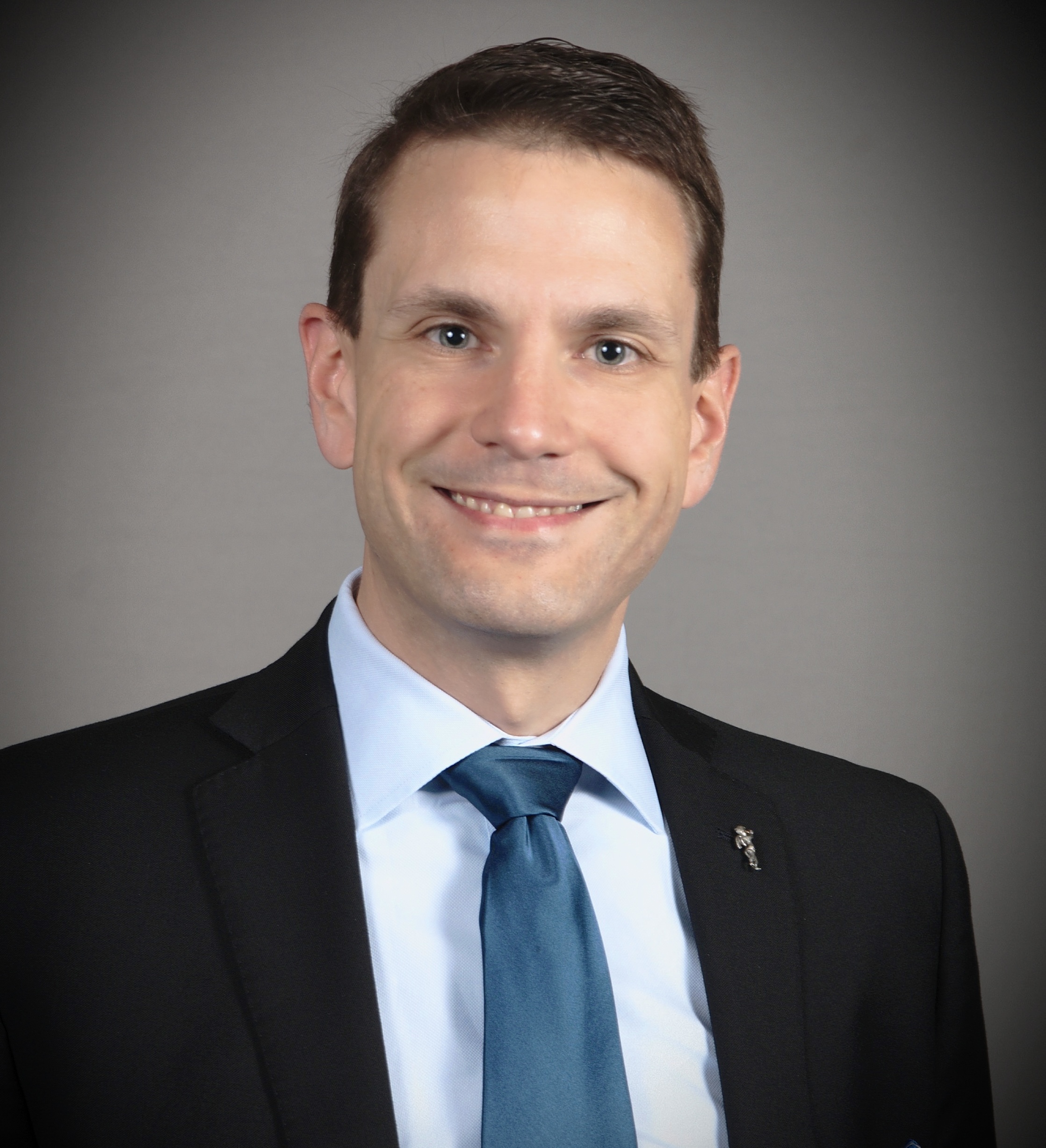 Meet the CLM Claims College Executive Council: Dr. Brad Gronke  