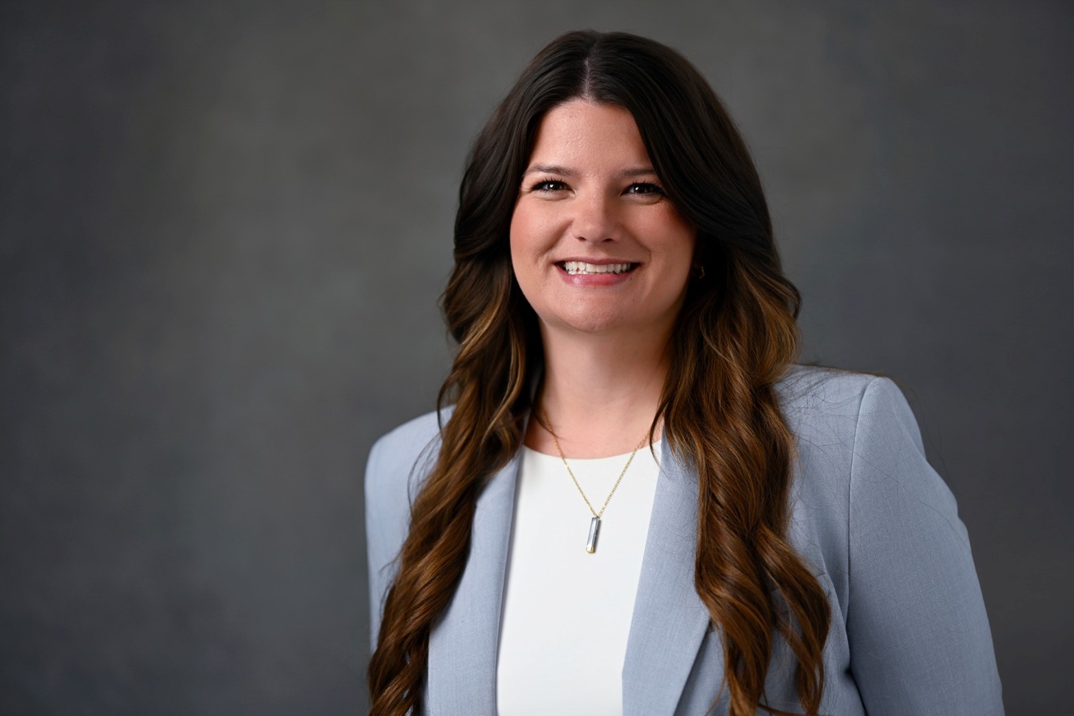 Meet the Executive Council: Stephanie Neuenfeldt 