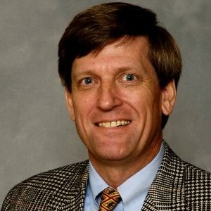 Meet the Executive Council: William E. ‘Bill’ Pipkin, Jr. 