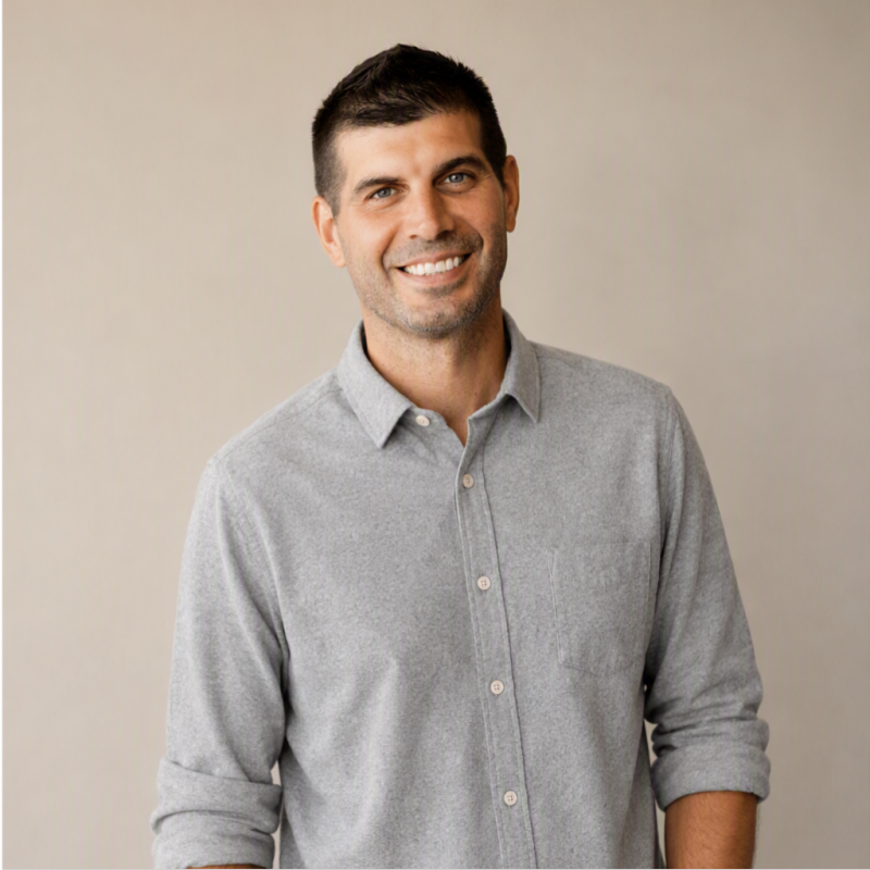 Meet the CLM Faculty: Pete Brefczynski