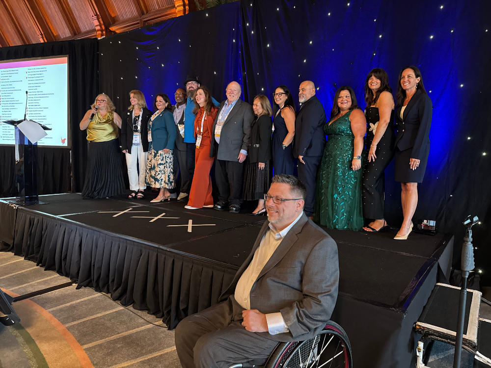 2026 Work Comp Changemaker© Honorees Revealed at ELEVATE® Conference