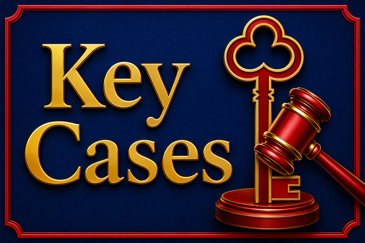 7 Key Cases on Ripeness in Fla. Workers’ Comp 