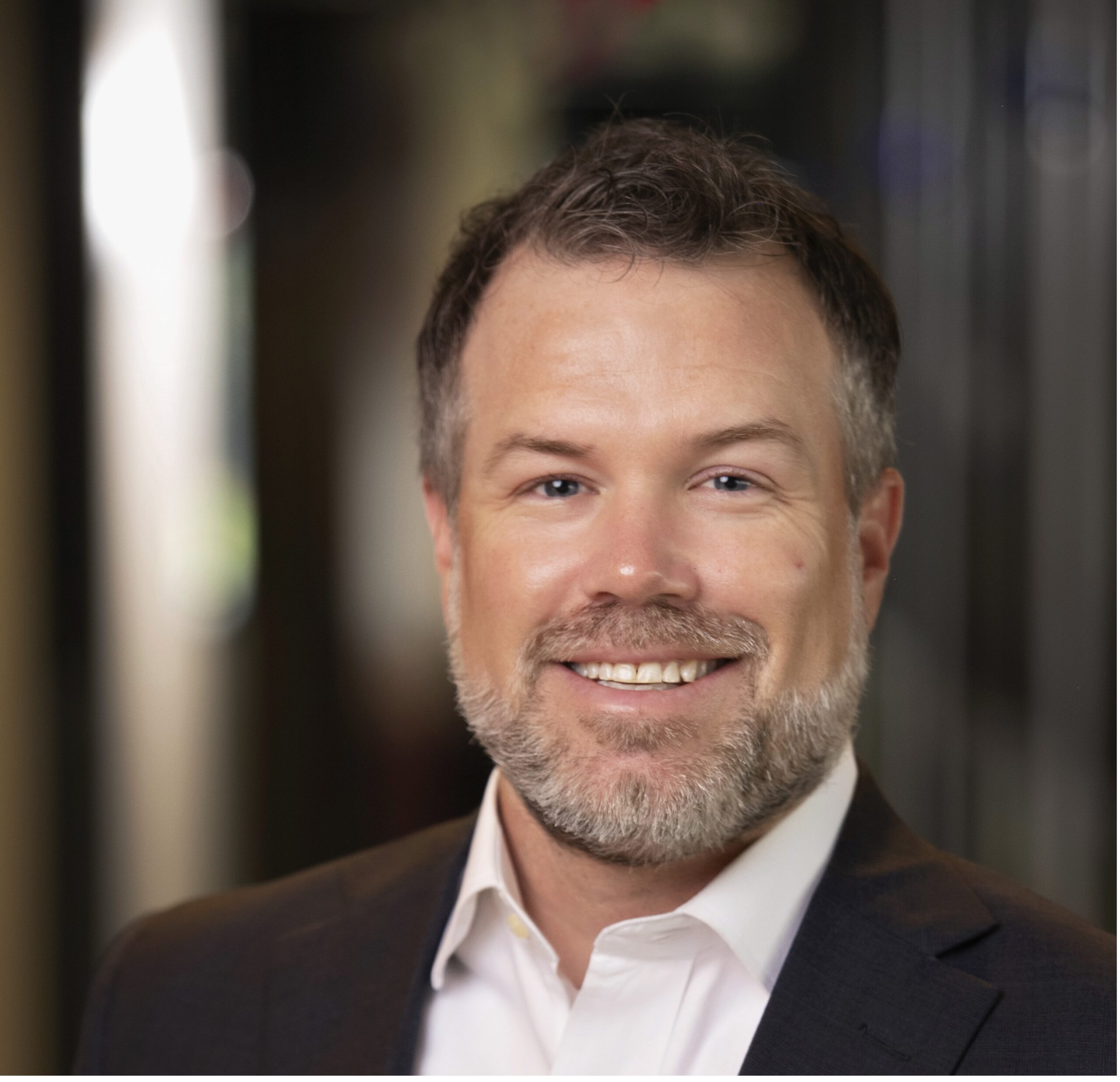 Meet the Faculty: Kent M. Smith 