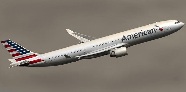 Flight Attendants Criticize American Airlines’ New Workplace Monitoring System   